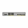 Cisco CISCO CATALYST 3560-CX 8 PORT POE IP BASE 