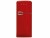 Bild 3 SMEG Kühlschrank FAB50RRD5 Rot, Rechts