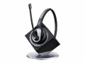 EPOS DW Pro1 20 ML - Headset - On-Ear - DECT CAT-iq - kabellos