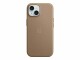 Apple iPhone 15 FW Case MgS Taupe, APPLE iPhone
