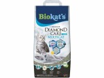 Biokat's Katzenstreu Diamond Care Multicat Fresh, 8 l