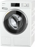 Miele Waschmaschine WWG 600-60 CH - A