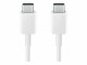 Bild 6 Samsung USB-Ladekabel EP-DX310 USB C - USB C 1.8