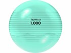 Reaxing Medizinball FLUI Grün, 16 cm, 1 kg, Gewicht