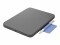Bild 3 Logitech Tablet Tastatur - Cover Rugged Folio iPad 10.9" (10. Gen.)