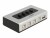 Bild 2 DeLock Switchbox USB 2.0, 4 Port, Anzahl Eingänge: 4