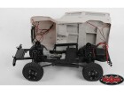 RC4WD Modellbau-Beleuchtung Land Crusier LED-Set, Zubehörtyp