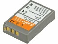 Jupio Digitalkamera-Akku PS-BLS5