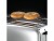 Bild 2 Russell Hobbs Toaster Victory 23520-56 Schwarz, Detailfarbe: Schwarz