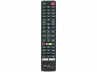 CE-Scouting CE Ersatz-Fernbedienung Bravo ORIGINAL 8 Thomson/TCL, Typ