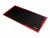 Bild 7 Nitro Concepts Gaming-Mausmatte DM16 Schwarz/Rot, Detailfarbe: Rot