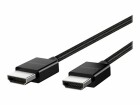 BELKIN - Ultra High Speed - HDMI-Kabel - HDMI