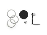 Hama Halterung Handy «Puck» magnetisch, universal, Zubehörtyp