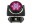 Image 3 BeamZ Moving Head Fuze712, Typ: Moving Head, Leuchtmittel: LED