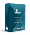 Fortinet Inc. FortiGate Virtual Appliance LENC - Lizenz - 1 vCPU-Kern
