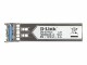 D-Link SFP Modul DIS-S310LX, SFP Modultyp: SFP, Anschluss: LC