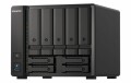 Qnap NAS TS-h973AX-32G 9-bay, Anzahl Laufwerkschächte: 9