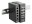 Immagine 1 D-Link 5 Port Rail Switch