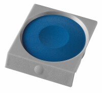 PELIKAN Deckfarbe Pro Color 735K/117 blau, Kein Rückgaberecht