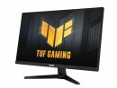 Asus Monitor VG249QM1A, Bildschirmdiagonale: 23.8 ", Auflösung