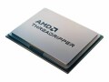 AMD CPU Threadripper 7960X 4.2 GHz, Prozessorfamilie: AMD