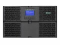 Hewlett Packard Enterprise HPE UPS R8000 G2 - USV (Rack - einbaufähig