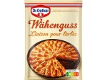 Dr.Oetker Wähenguss süss 85 g, Produktionsland: Ungarn, Bewusste