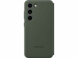 Samsung Book Cover Smart View Galaxy S23 Grün, Eigenschaften
