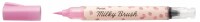 PENTEL Pinselstift Milky Brush XGFH-PPX pastell pink, Kein