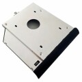 CoreParts 2nd Bay - Solid-State-Disk - 512 GB