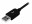 Bild 2 StarTech.com - 3m Black Apple 8-pin Lightning to USB Cable for iPhone iPad