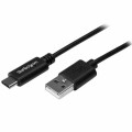 StarTech.com USB-C auf USB-A Kabel - St/St - 4m