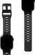 UAG Civlian Strap - Apple Watch 45/44/42mm - graphite