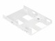 Bild 14 Corsair Dual SSD Mounting Bracket von 2.5" auf 3.5"