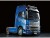 Bild 1 Tamiya Lastwagen Volvo FH16 Globetrotter XL 750 4x2 Bausatz