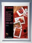 Canon Fotopapier HR-101N