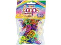 Craze Loops Refill Pack 300, Produkttyp: DIY, Altersempfehlung