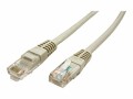 Value - Patch-Kabel - RJ-45 (M) zu RJ-45 (M) - 20 m - UTP - CAT 5e