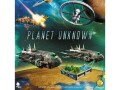 Strohmann Games Kennerspiel Planet Unknown -DE-, Sprache: Deutsch