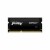 Bild 2 Kingston SO-DDR3L-RAM FURY Impact 1866 MHz 1x 4 GB