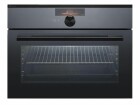 Electrolux Einbaubackofen EB4SL40SP Schwarz A+, Einbaunormen: EU 60