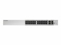 Fortinet Inc. Fortinet FortiSwitch T1024E - Switch - managed - 24