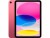 Image 0 Apple iPad 10.9-inch Wi-Fi 256GB Pink 10th generation