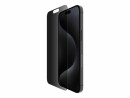 BELKIN ScreenForce Pro TemperedGlass a for iPhone 15 Pro Max