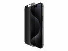 BELKIN ScreenForce Pro TemperedGlass a for iPhone 15 Pro Max