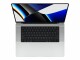 Image 3 Apple MacBook Pro 16-inch, Silver, M1 Max, 10Core CPU
