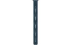 Apple Ocean Band 49 mm Extension Blue, Farbe: Blau