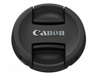 Canon Objektivdeckel E-49 49 mm, Kompatible Hersteller: Canon