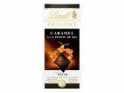Lindt Tafelschokolade Excellence Dunkel Caramel de Sel 100 g