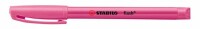 STABILO Textmarker FLASH 1/3,5mm 555/56 rosa, Kein Rückgaberecht